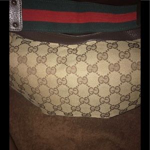 Gucci purse